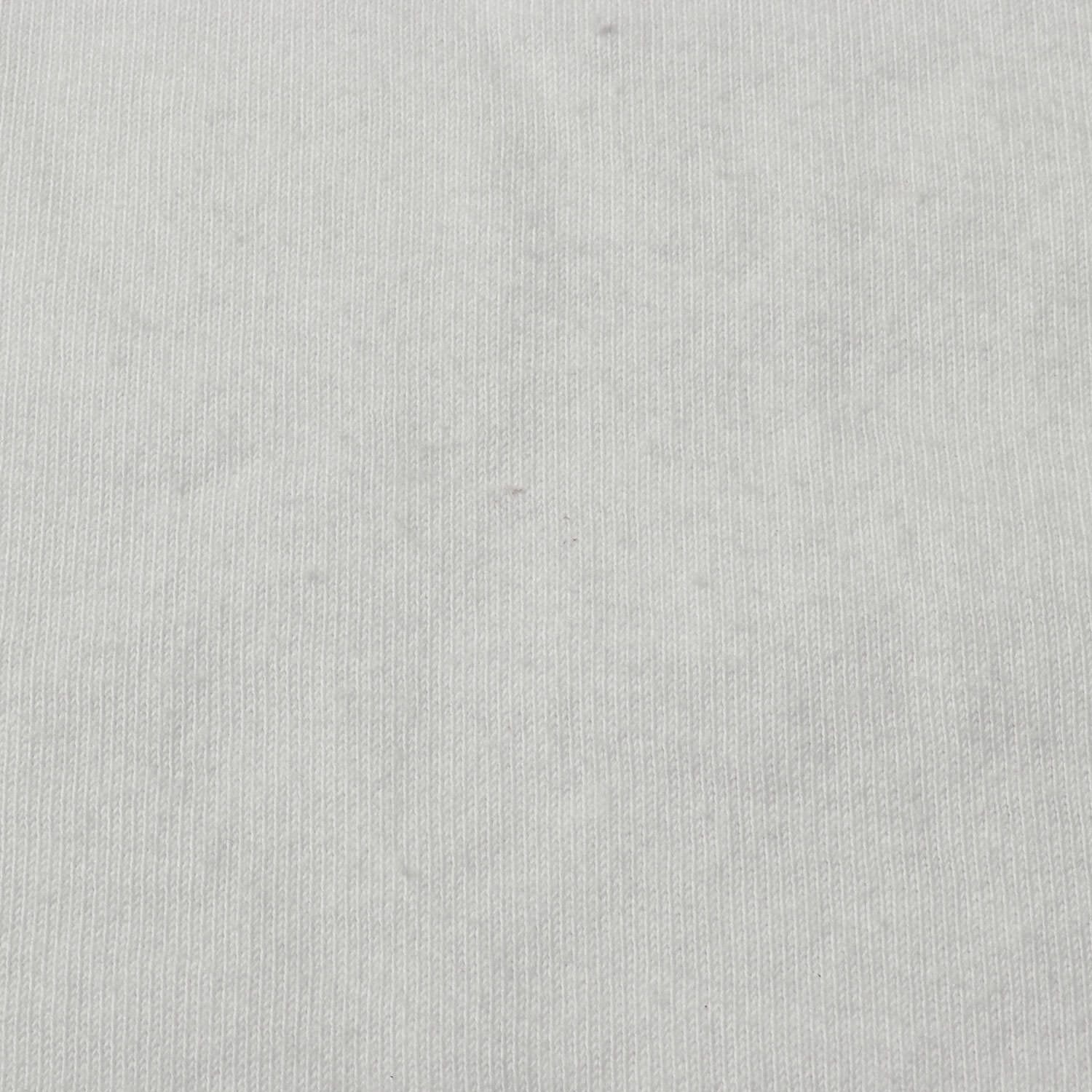 STUSSY ステューシー Tシャツ サイズ:S Patta パタ コラボロゴ クルーネック 19AW ホワイト 白 トップス カットソー 半袖  ストリート ブランド