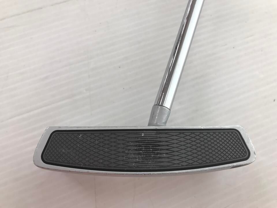 SIGMA G KINLOCH C Platinum パター ピン 最短