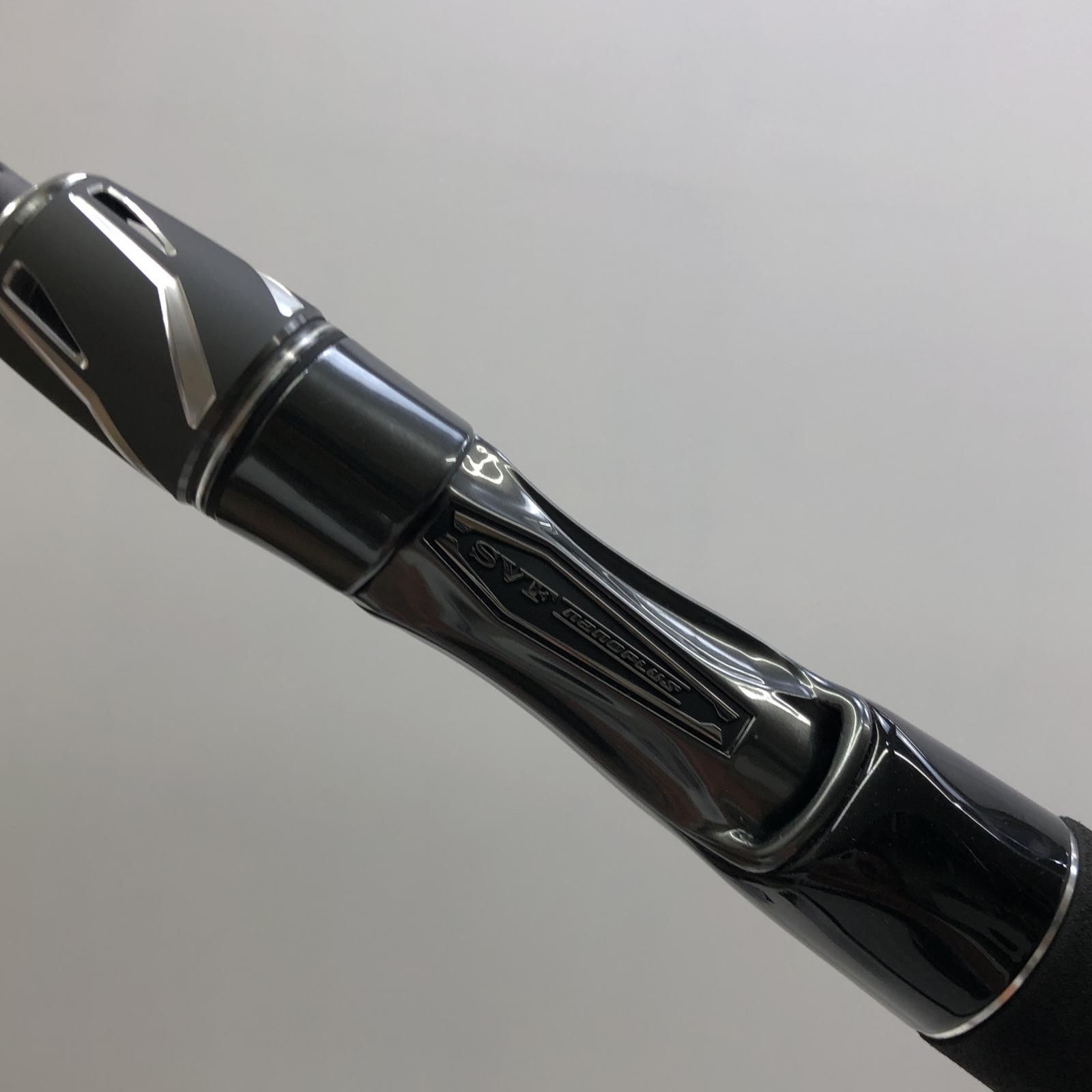 21スティーズ C66MH