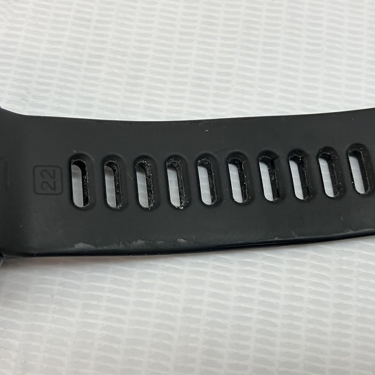 GARMIN FORERUNNER