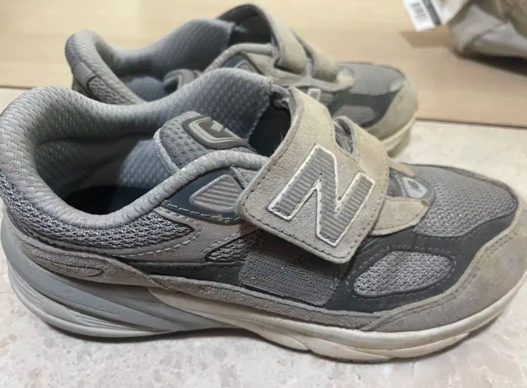 キッズ 990