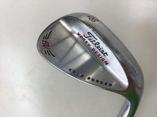 VOKEY FORGED 2025 | 56 | S | NSプロ105T | 中古 | ウェッジ |