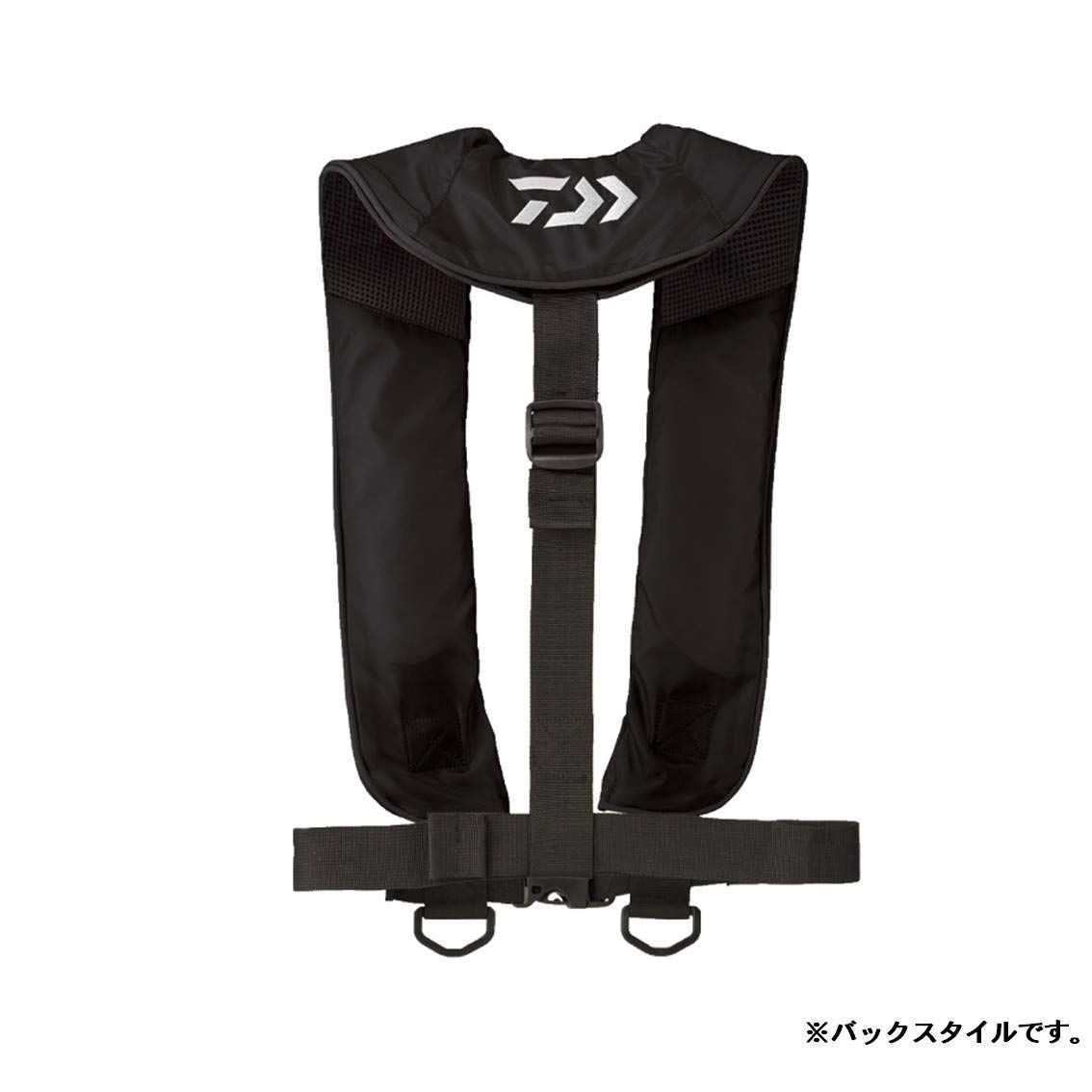 大人気』DF-2608 ダイワ(DAIWA) インフレータブルライフジャケット