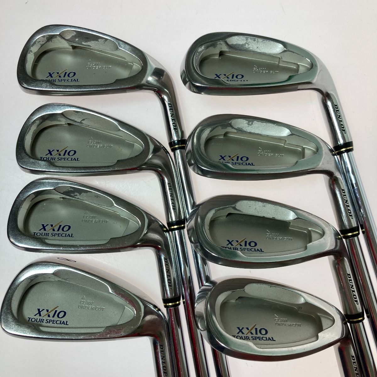 ◎◎DUNLOP ダンロップ XXIO TOUR SPECIAL ゼクシオ ツアー スペシャル