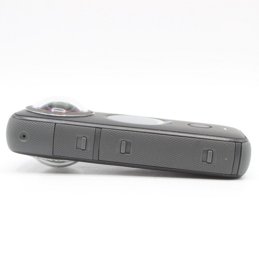 美品】Insta360 ONE X2 CINOSXX/A アクセサリー付き 360度カメラ 美品】Insta360 ONE X2 CINOSXX/A アクセサリー付き 360度カメラ