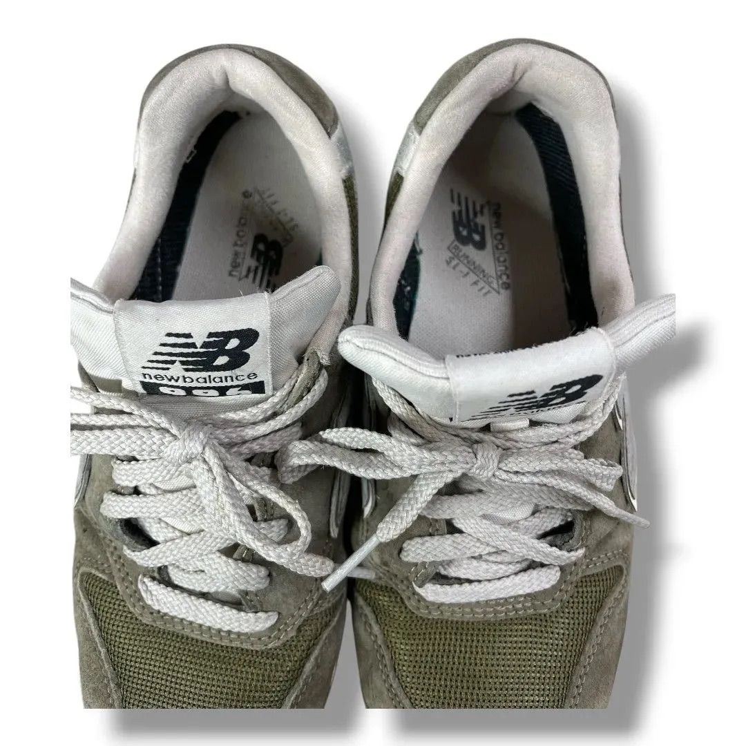 NewBalance CM996RY2 ニューバランス CM996RY2 CM996RY2 緑 グリーン 