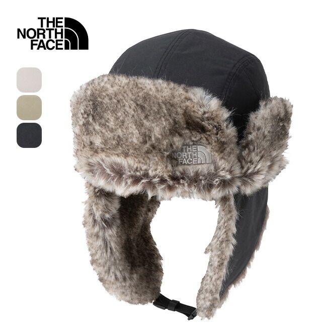 THE NORTH FACE ノースフェイス インサレーションボンバーキャップ NN42536