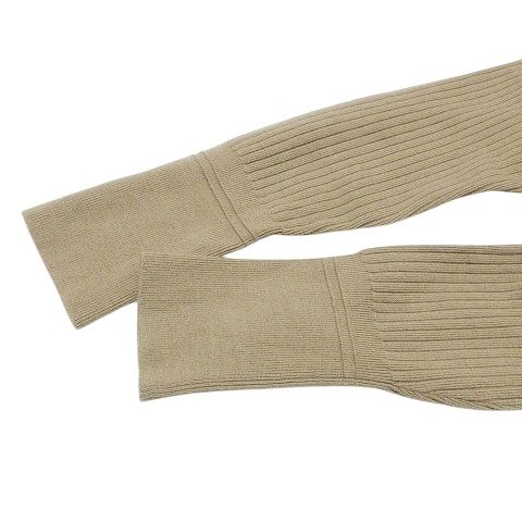 Theory 定価2.9万 ウォッシャブルニット SILKY WOOL BOXY