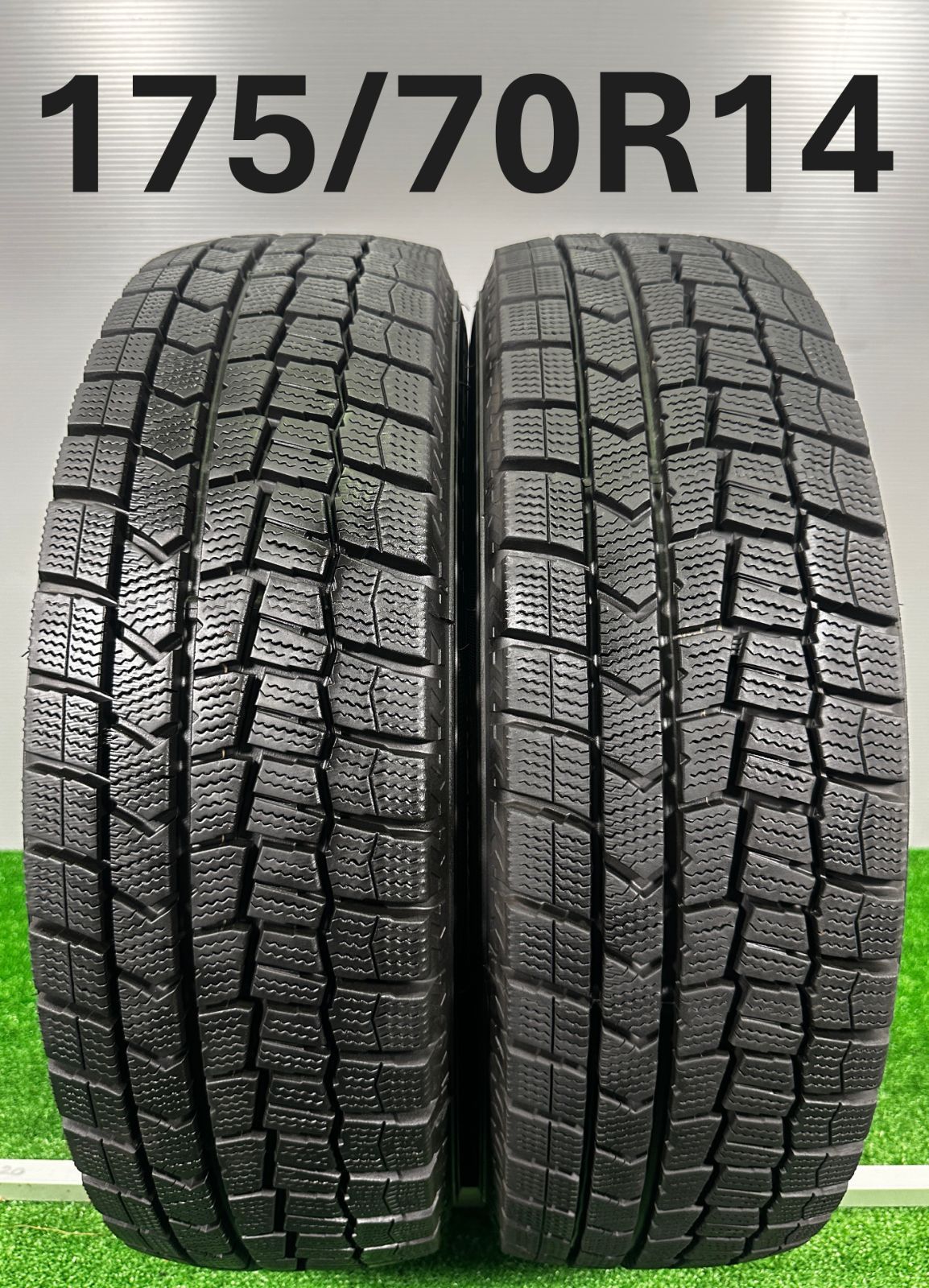 155/65R14 トーヨー スタッドレス 軽自動車 2021年製 軽自動車