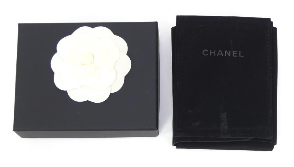 シャネル CHANEL ペンダントネックレス ココマーク A15