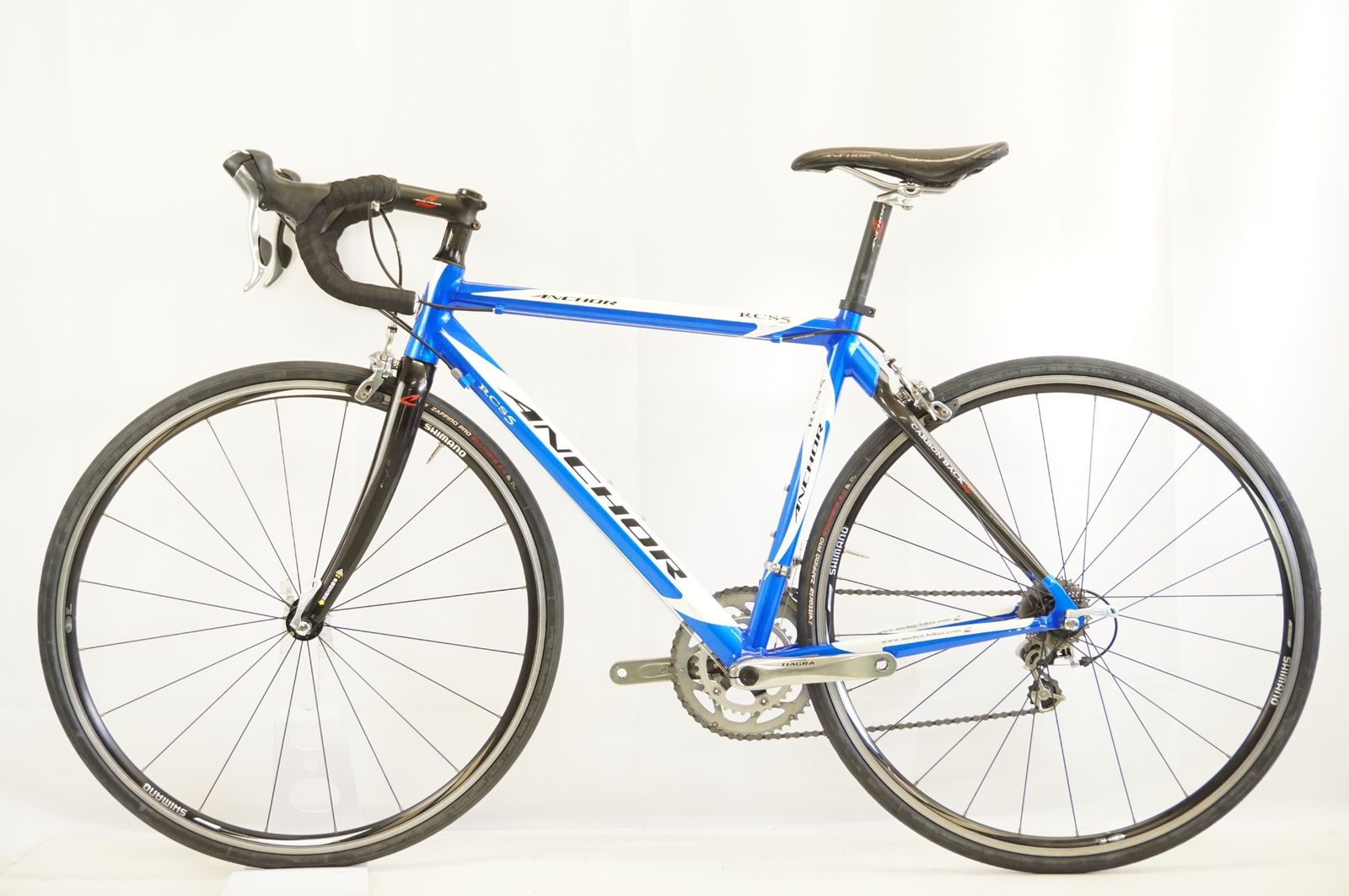 ANCHOR 「アンカー」 RCS5 SPORT 2008年モデル ロードバイク