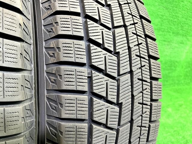スタッドレス