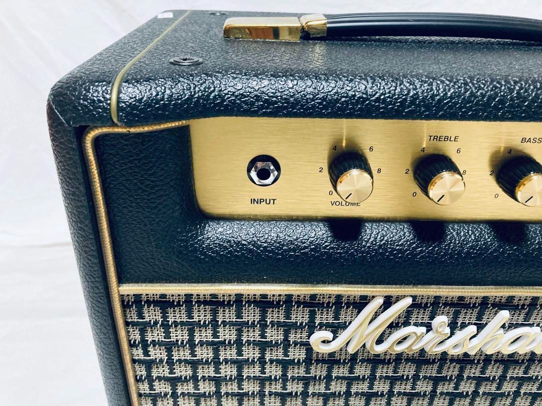 Marshall