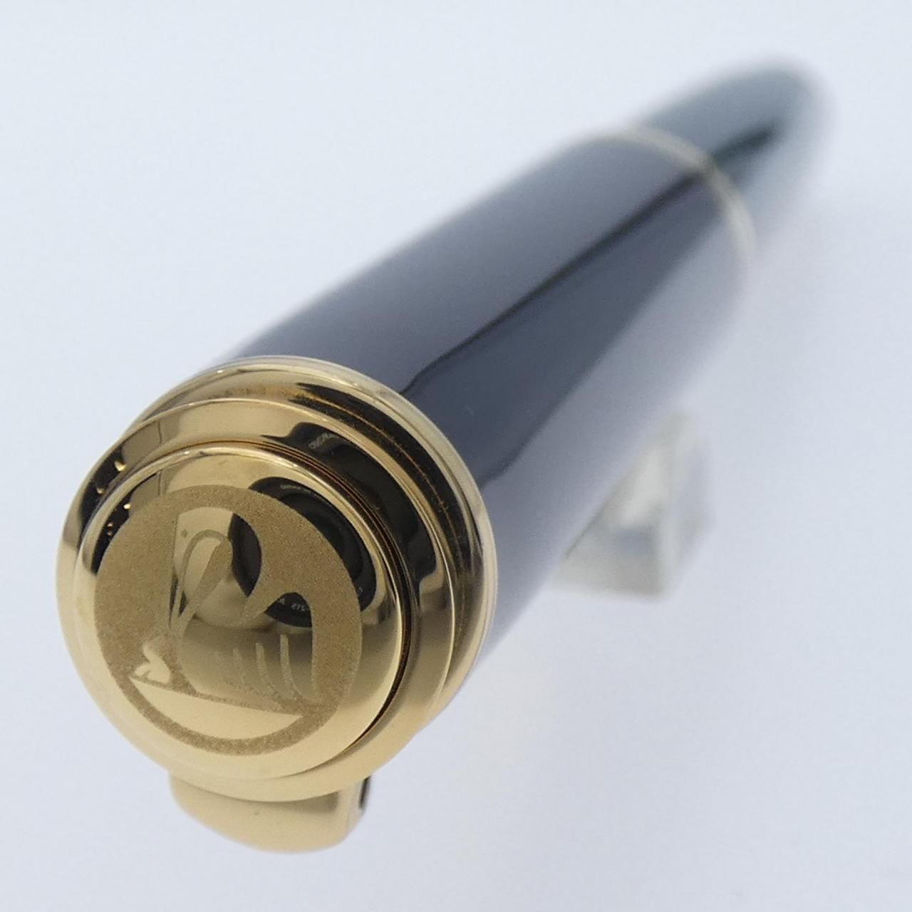 スーベレーンM 800グリーンストライプ