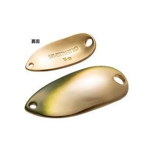 シマノ(SHIMANO) スプーン カーディフ ロールスイマー
