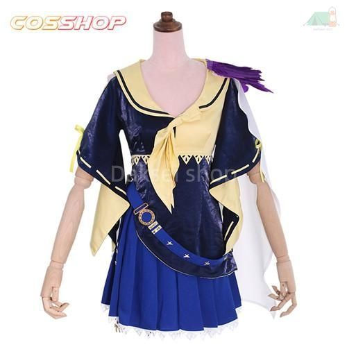 ウマ娘 プリティーダービー エアグルーヴ 風 コスプレ衣装 コスチューム ハロウィン イベント 演出服 二次会 cosplay