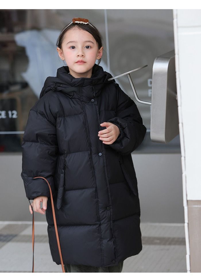 子供服 ダウンコート