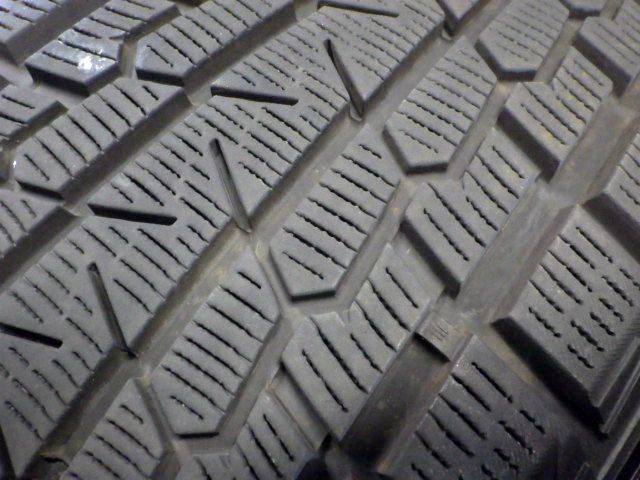 G075●235|50R20●4本