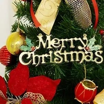 クリスマス インテリア
