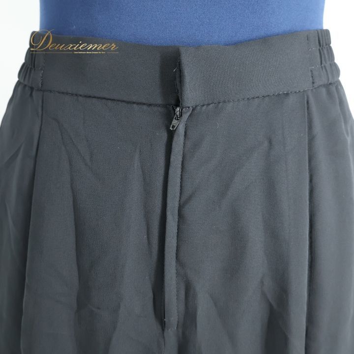 社交ダンス　Chacott（Marcus＆Karen Hilton）水色花柄★カットソー+スカート 社交ダンス marcus＆Karen チャコット 白に花柄セットアップ