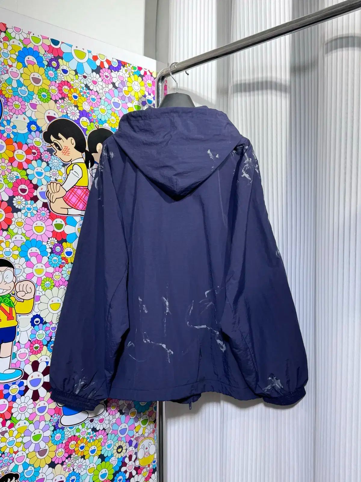 未使用BALENCIAGA ネイビー ピーコート 2025年最新】Yahoo!オークション -(balenciaga バレンシアガ) (p