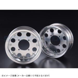 【新品・2営業日で発送】Gクラフト ホイール 8インチ3.5J 8H 1リン (39309)