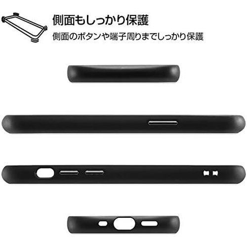 iPhone 12 mini ケース エイリアン キャラクター iPhone12mini 12ミニ 12mini アイフォーン トゥエルブ ミニ リトルグリーンメン トイストーリー 緑 耐衝撃 カバー ソフト ソフトケース ハード ハード スマホカバー 151