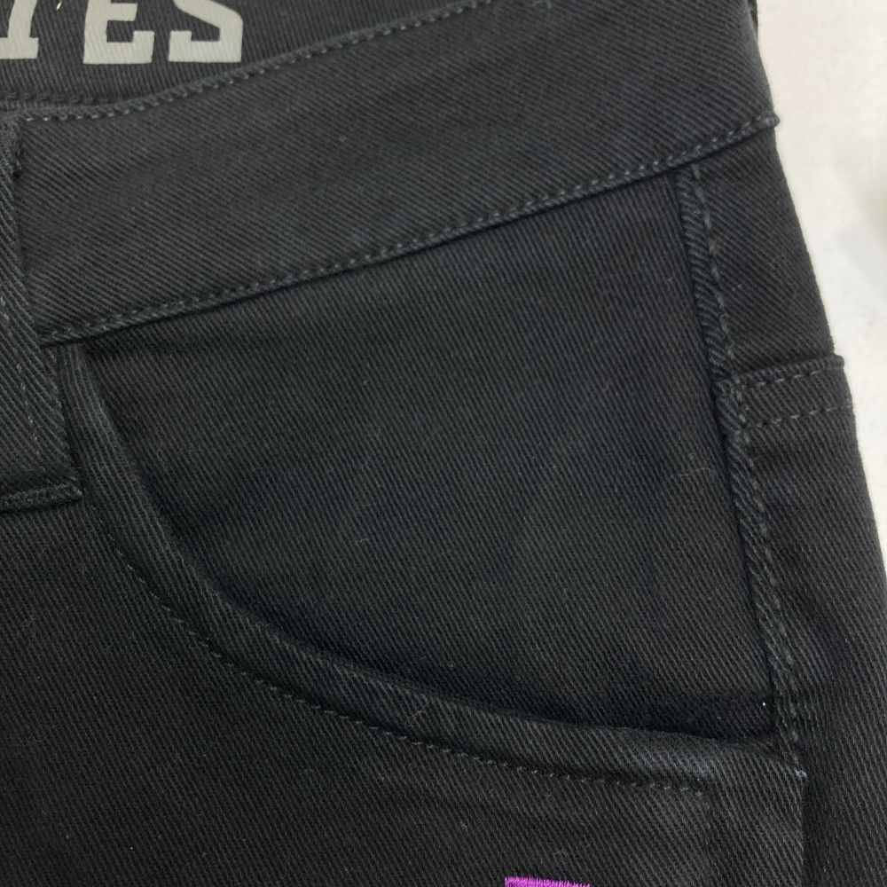 パーリーゲイツ(PG) ゴルフ用パンツ ブラック パーリーゲイツ(PG) ゴルフ用パンツ ブラック パーリーゲイツ