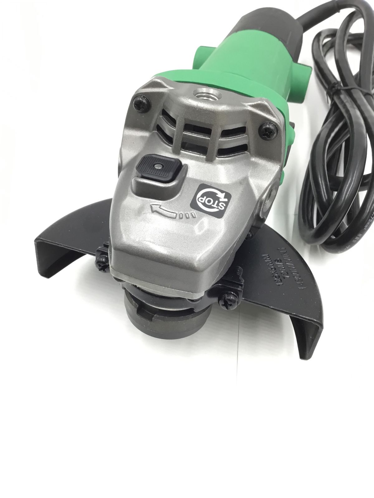 エコツール半田店 M02