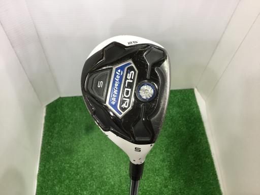 TaylorMade - テーラーメイド　4U ユーティリティーN.S.PRO 930GH TaylorMade - テーラーメイド 4U ユーティリティーN.S.PRO 930GH