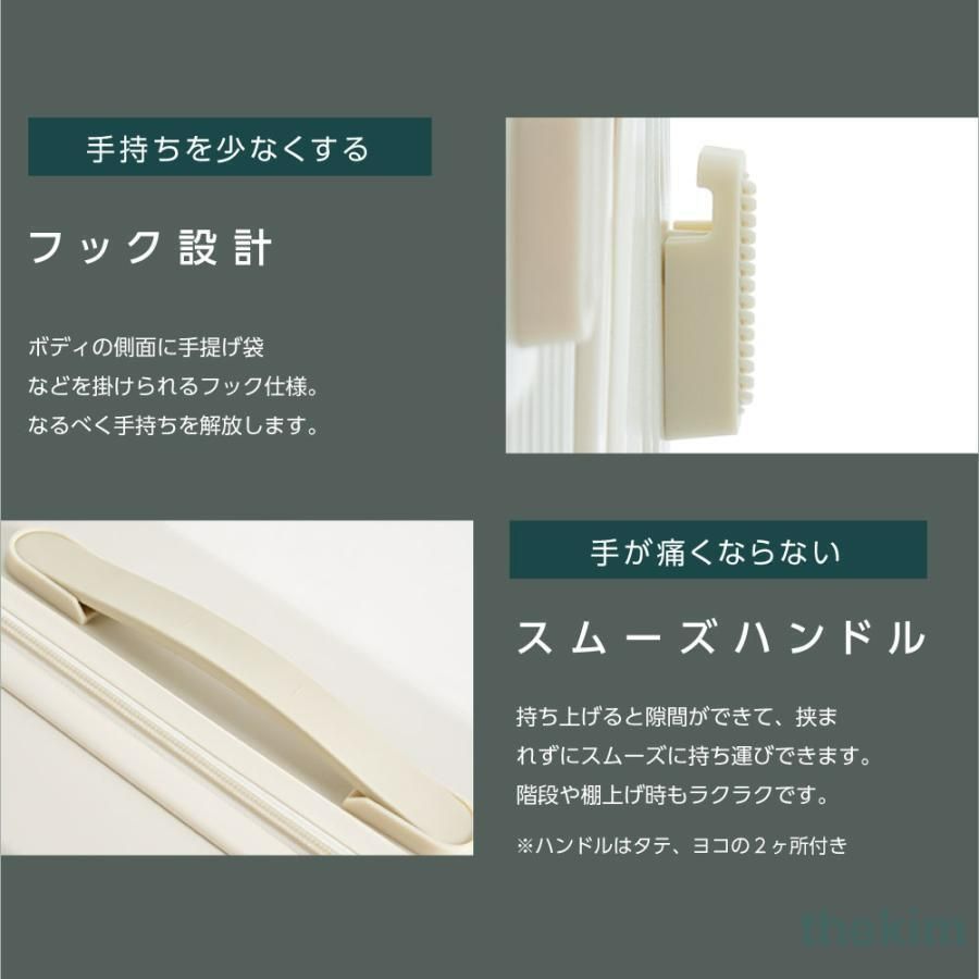 スーツケース