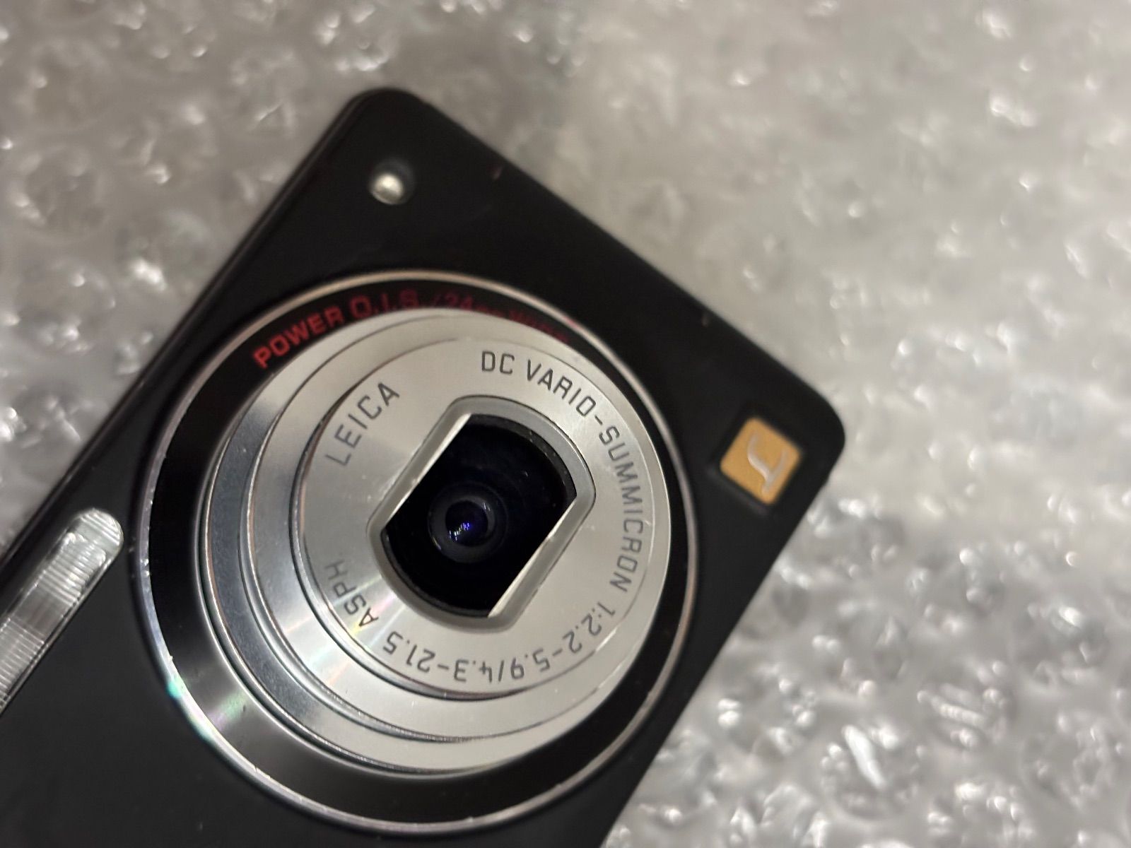 Panasonic DMC-FX700 9111 - メルカリ