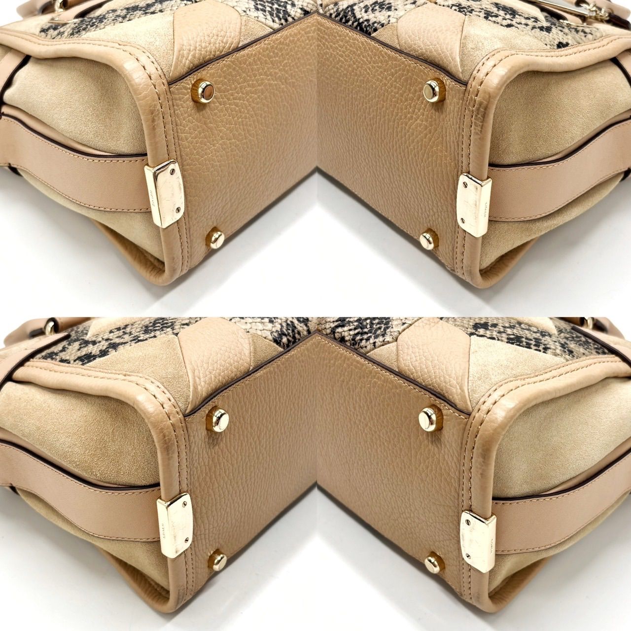 ✨良品✨ COACH コーチ スワッガー 27 ハンドバッグ ショルダー