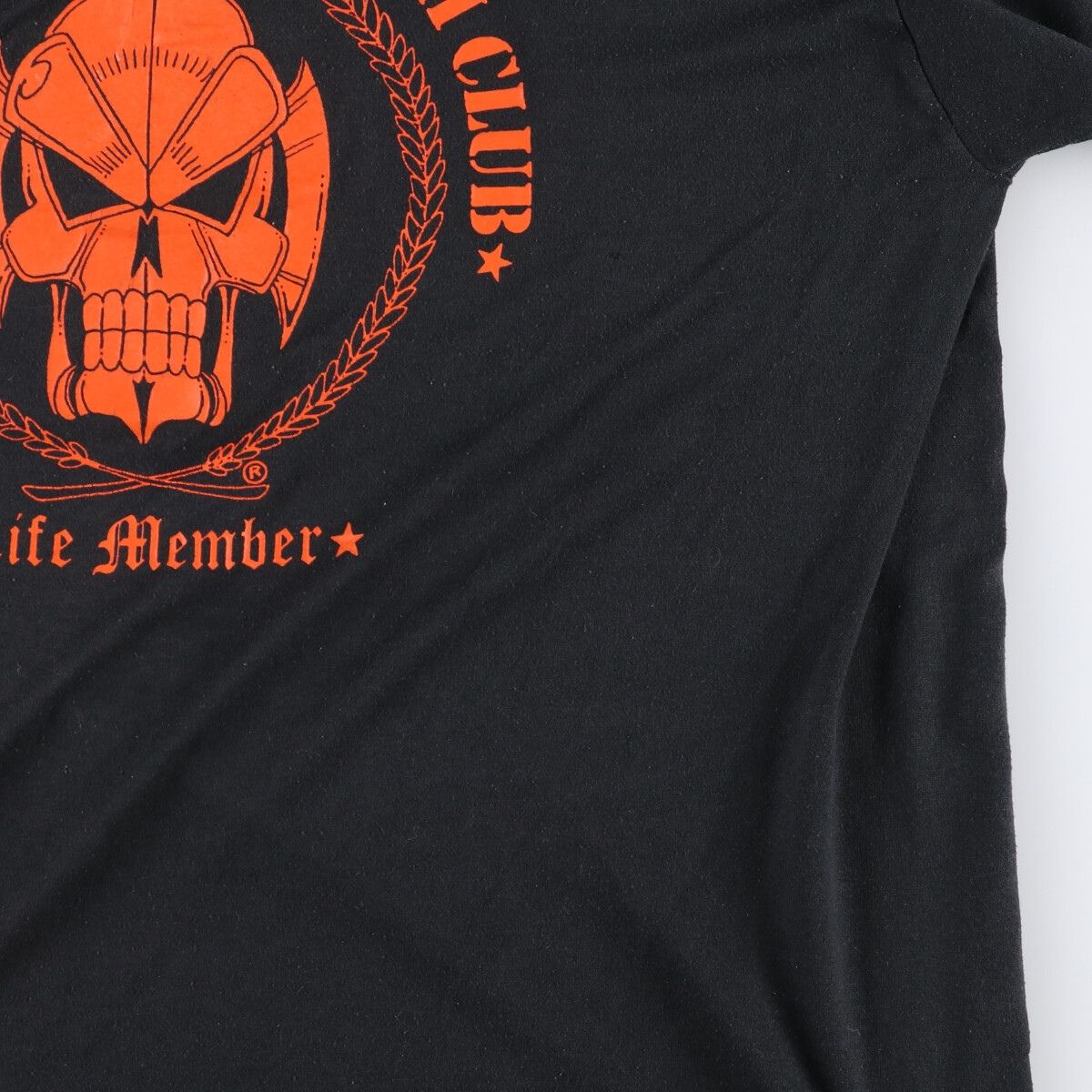 Hard Rock Hotel ベースボールシャツ ゲームシャツ ユニフォーム Hard