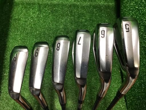 【良品】豪華8本 スリクソン Z-FORGEDⅡ メンズアイアンセット S 楽天市場】【特注】ダンロップ メンズ スリクソン Z-FORGED II