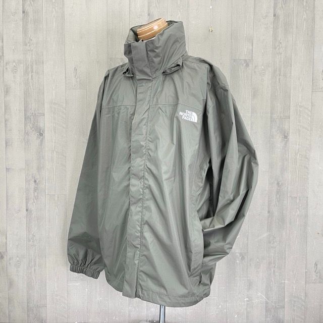 展示品 THE NORTH FACE ザ ノースフェイス リゾブルジャケット L/G  NF00AR9T ナイロンジャケット マウンテン  / 58187