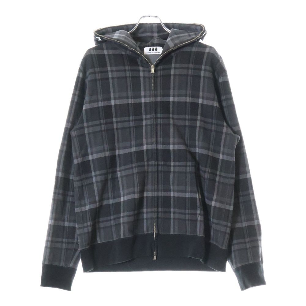 A BATHING APE (アベイシングエイプ) 23AW ×COMME des GARCONS