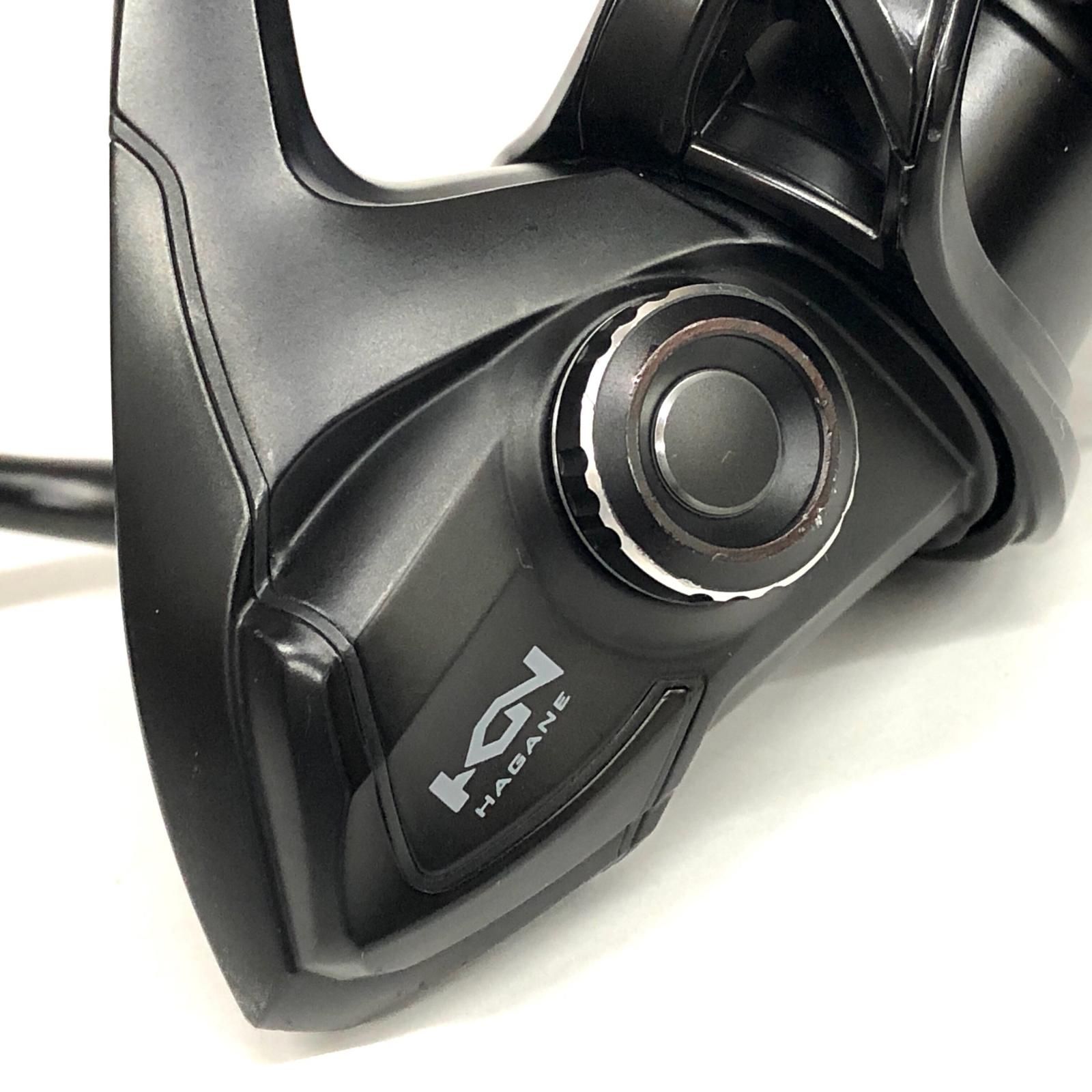 SHIMANO - 【加古川店】 中古 SHIMANO | シマノ リール C3000MHG 17エクスセンス 【スピニングリール】 【86】 SHIMANO - 【加古川店】 中古 SHIMANO | シマノ リール C3000MHG