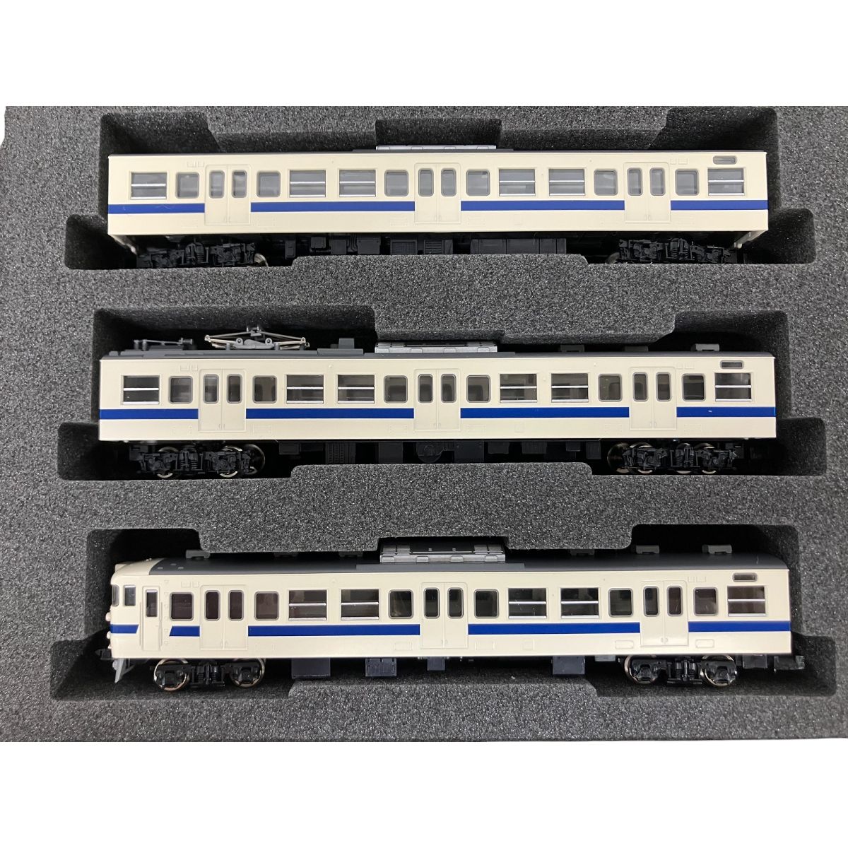 TOMIX 183系0番代特急電車 基本・増結セット9両98264・98265