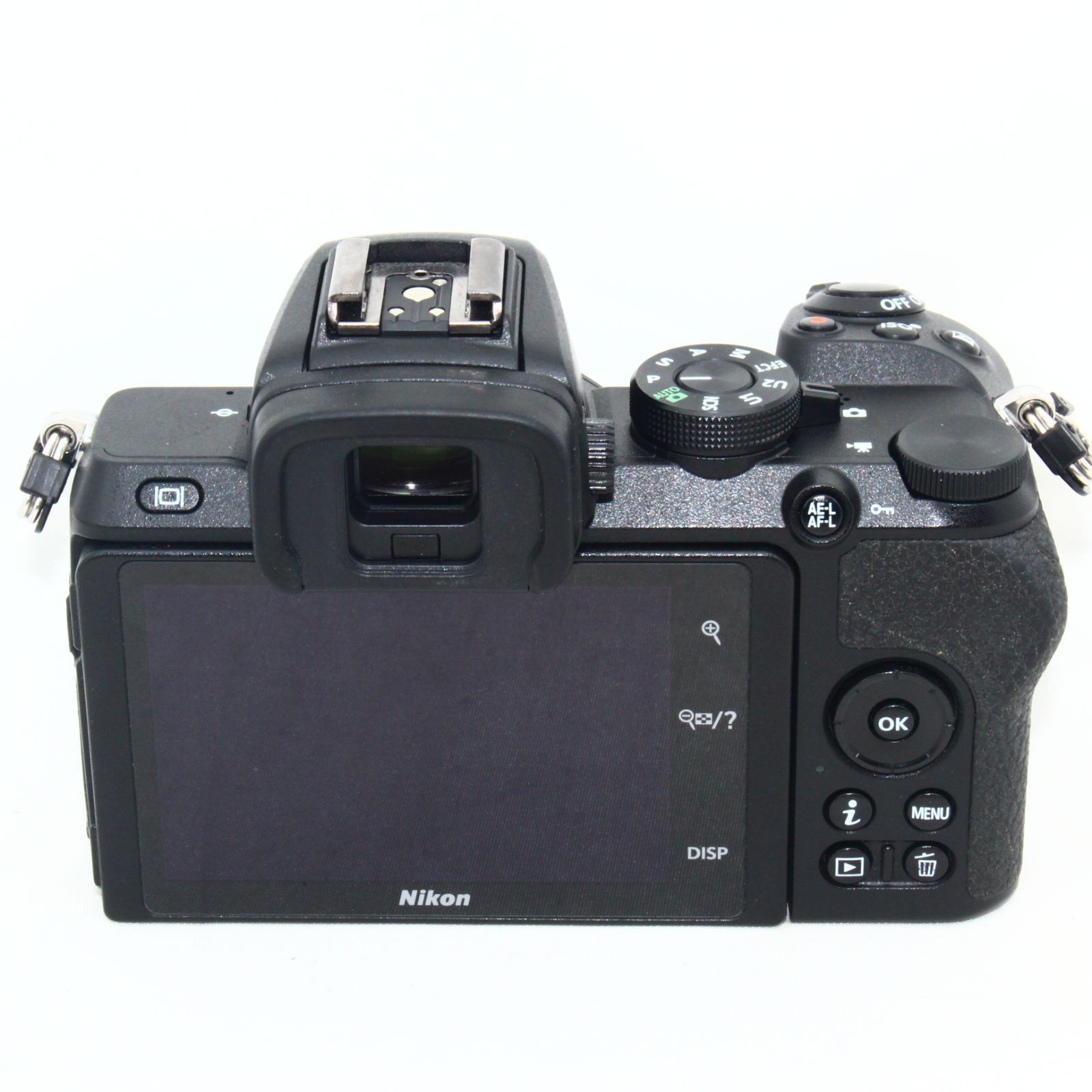 15242 新品級美品 Nikon Z50 ボディ ニコン ミラーレス一眼 Amazon | Nikon ミラーレス一眼カメラ Z50 ボディ ブラック
