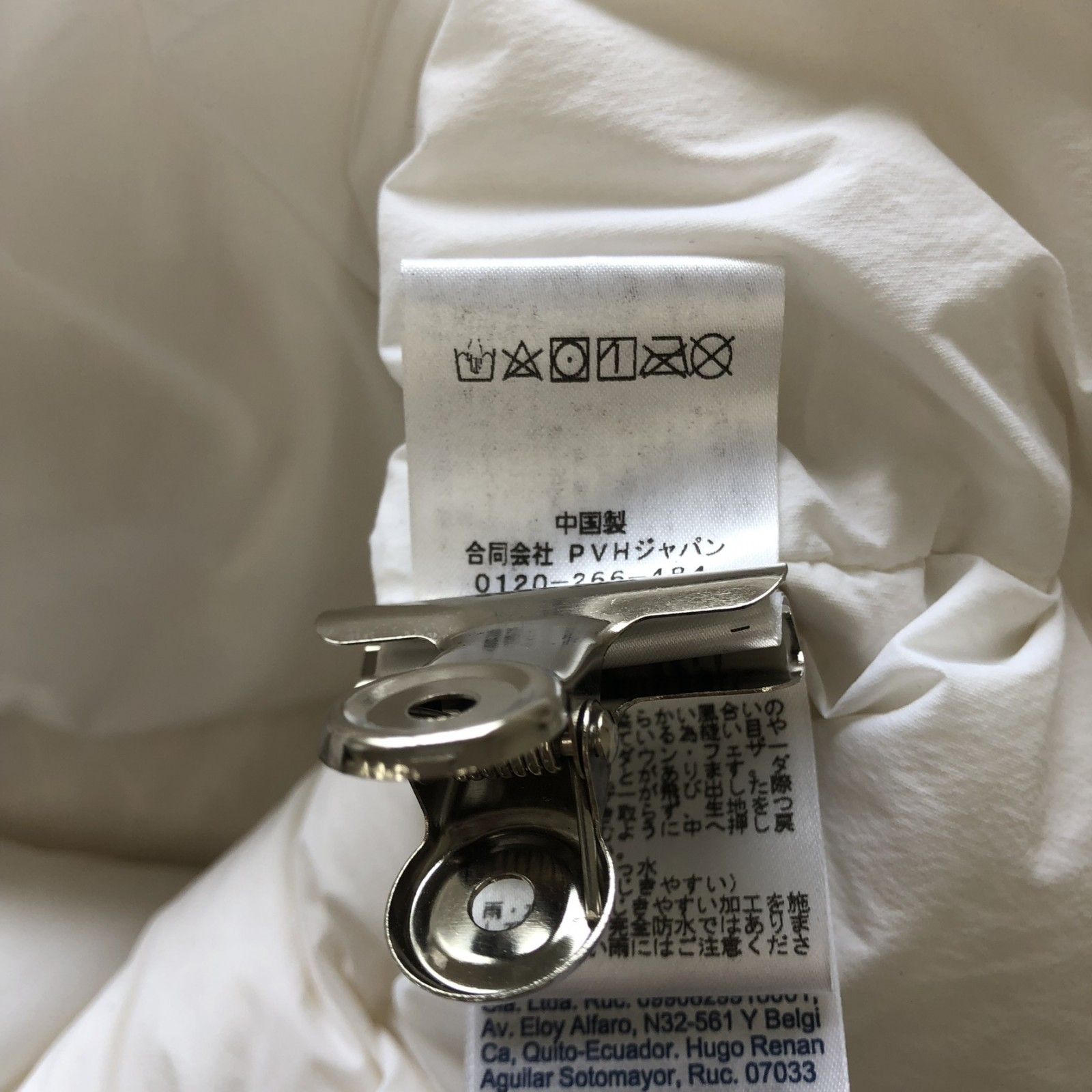 レディース ダウンコート