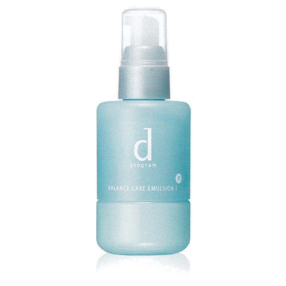 dプログラム バランスケア エマルジョンR I 100ml 医薬部外品 