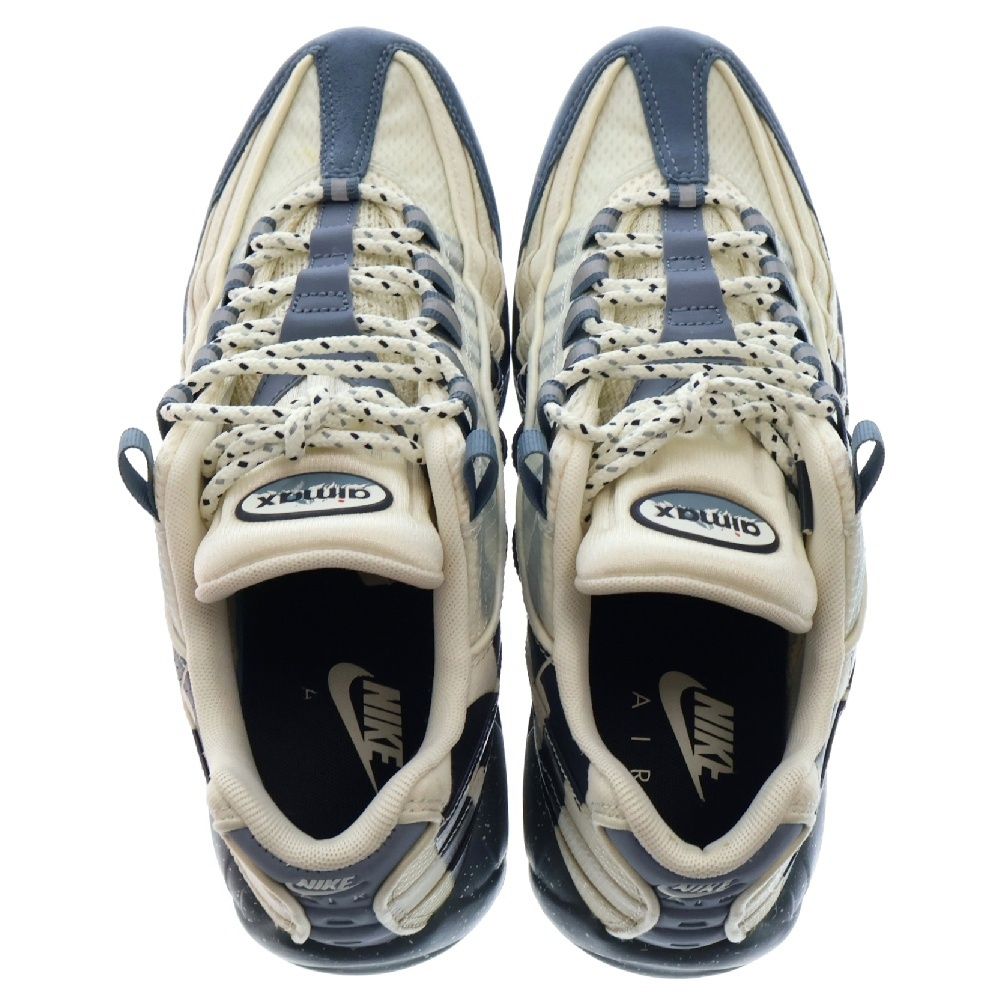 NIKE (ナイキ) AIR MAX 95 Just Do It Mt. Fuji エアマックス 95
