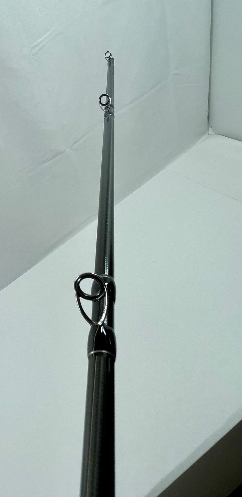  A 1818 Fishman フィッシュマンBRIST ブリストcomodo コモド 7.5 H その他ロッド 釣り竿 ロッド