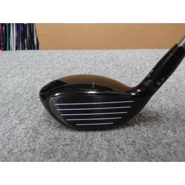 タイトリスト TSi3 5W タイトリスト TSi3 18° 5Wヘッドのみ