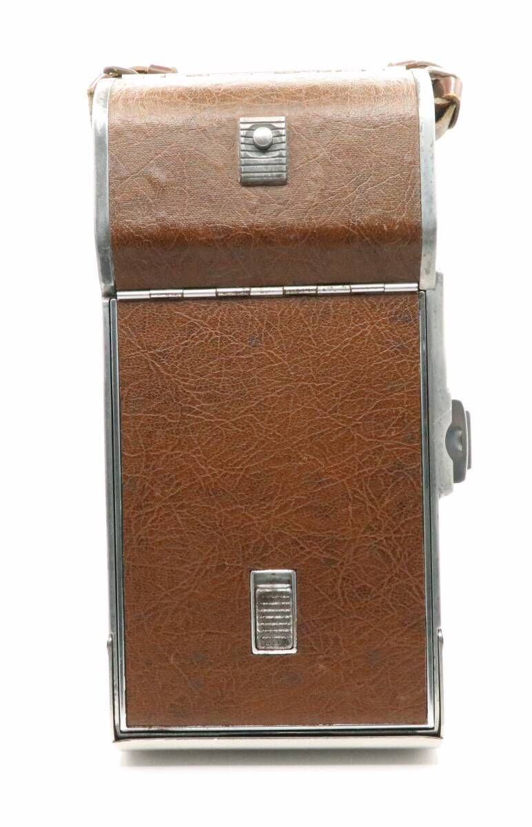 ☆希少品☆ポラロイド Polaroid LAND CAMERA MODEL 95☆ I0320＃1981