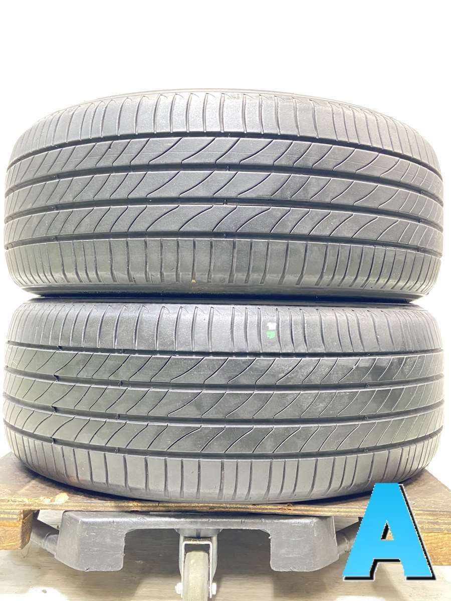215/55R17 ミシュラン プライマシー3 ST 中古タイヤ サマータイヤ 2本 