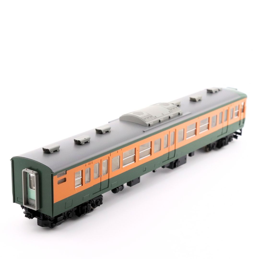 1000系近郊電車 湘南色