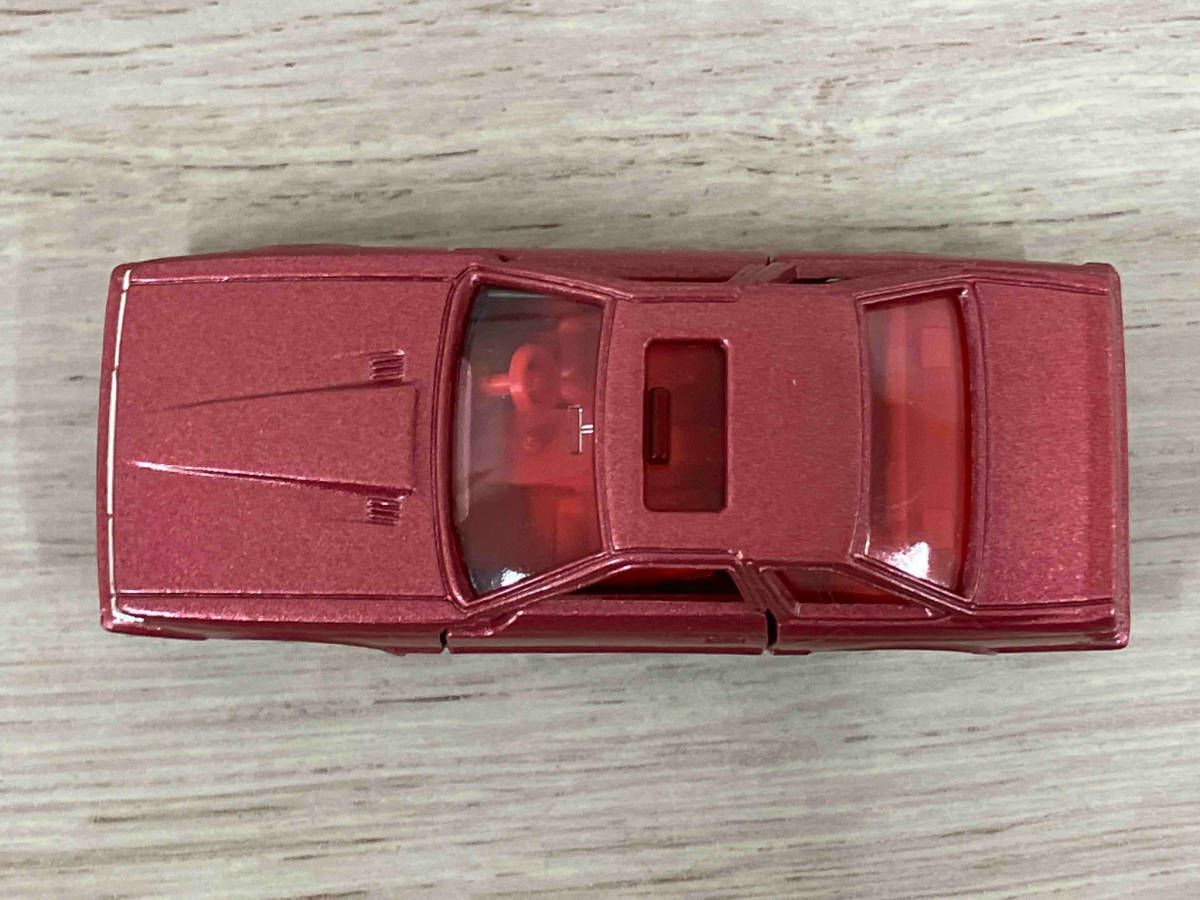 Amazon | トミカ No.5 ミニカー ソアラ 2800GT エクストラ
