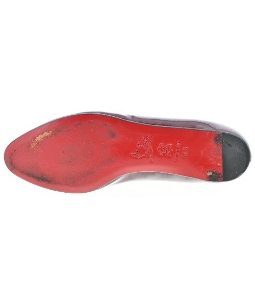 Louboutin パンプス